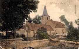 L'Eglise (1906)