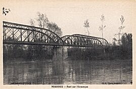 La Passerelle
