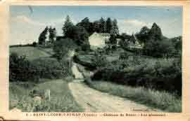 Ch�teau de Ru�re